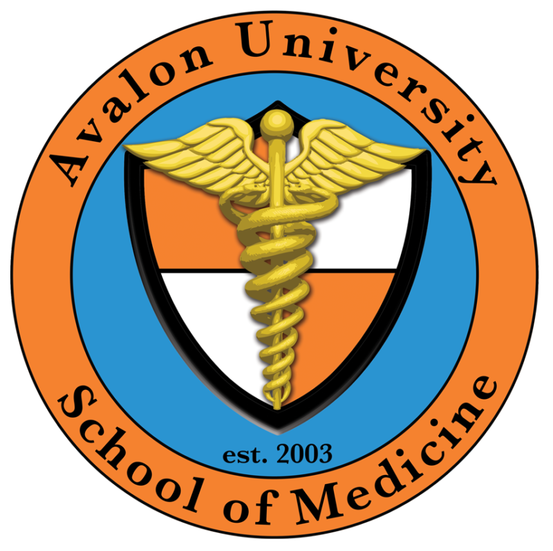 Digital Campus - Avalon University School of Medicine