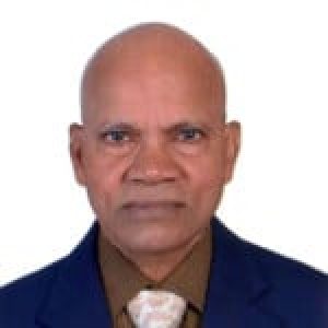 Dr. Balaramaiah Meka