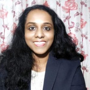 Ms. Preethi Venugopala