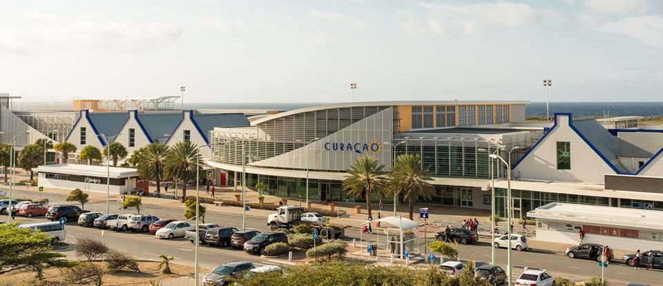 Curaçao International Airport (Hato)