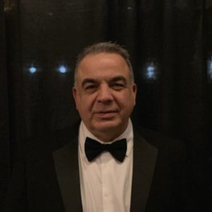 Dr. Ahmad Khiami