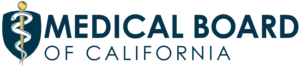 medical board of California