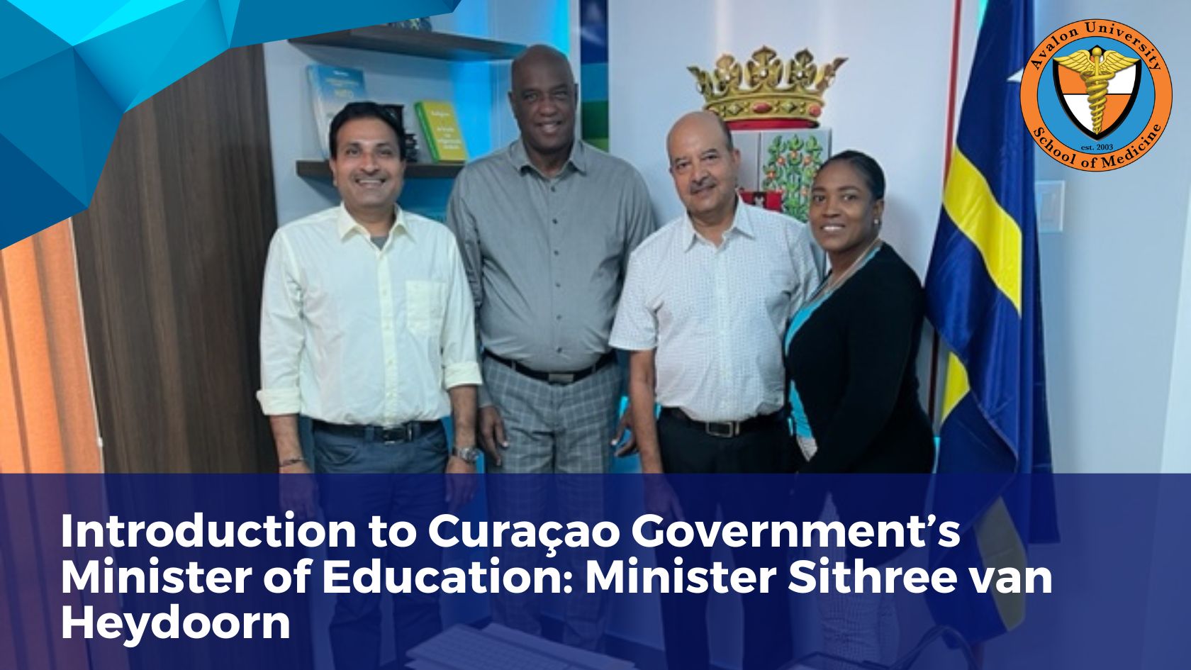 Curaçao Government