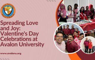 Student Government Association - Valentine's day