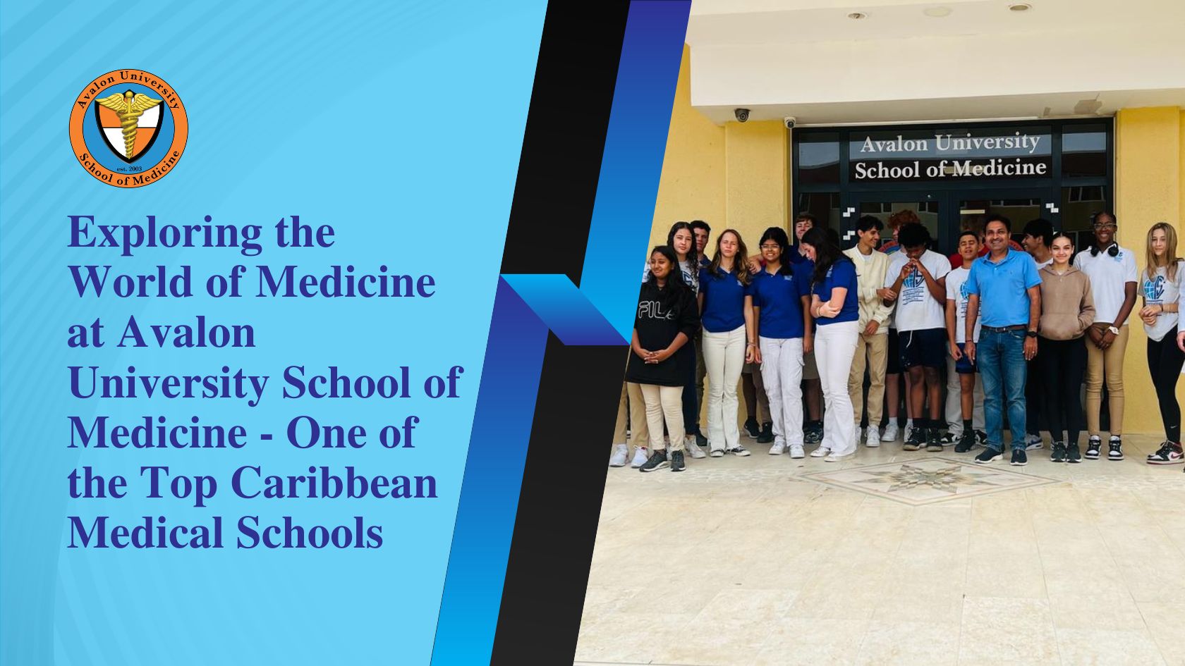 Top Caribbean Medical Schools