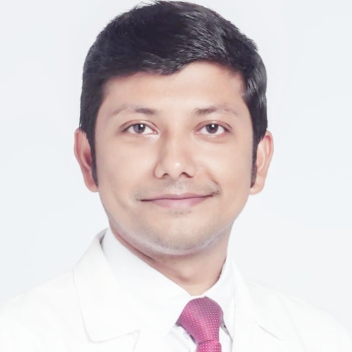 Dr. Pallav Sengupta