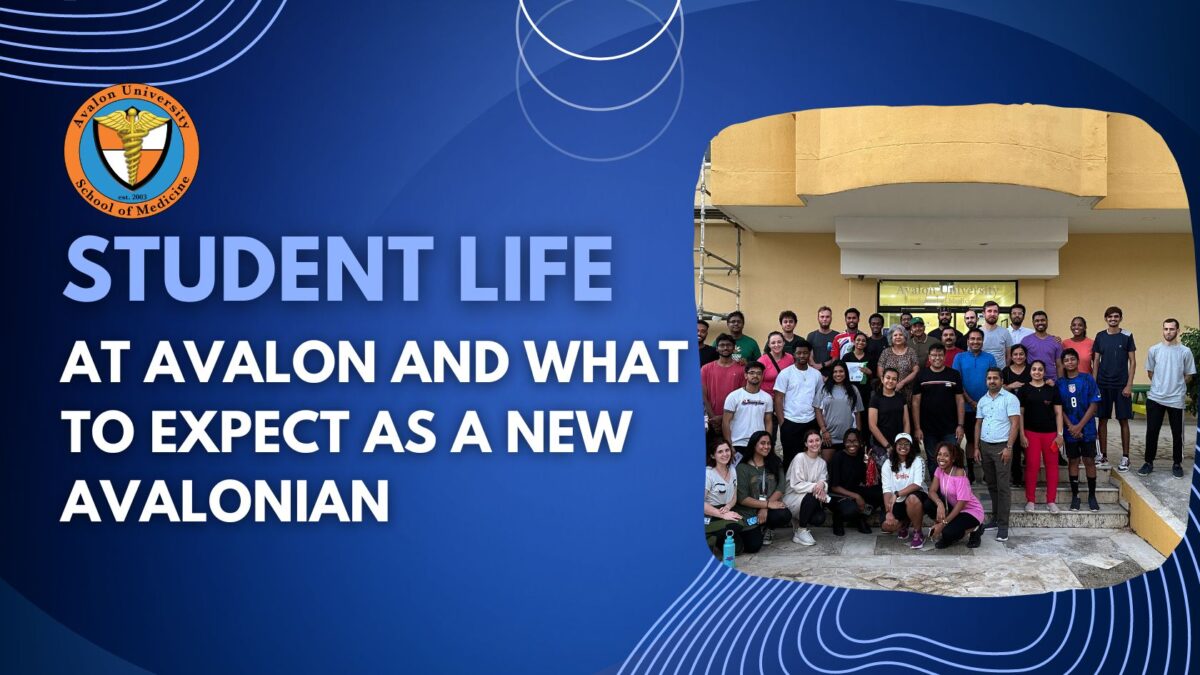 One of the Top Caribbean Medical Schools | Avalon University