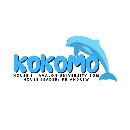 Kokomo House