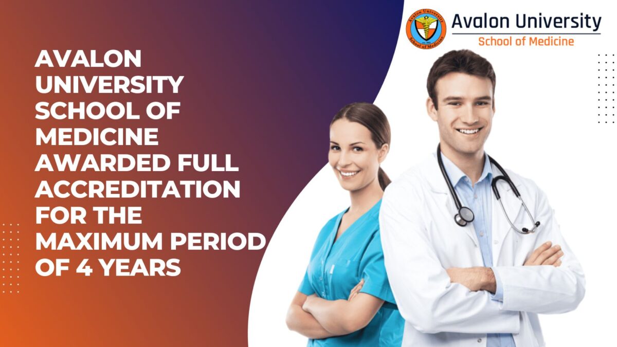 One of the Top Caribbean Medical Schools | Avalon University