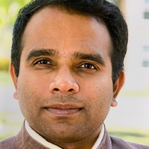 Dr. Keshav Mandalaneni