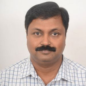 Dr. Shiavaraj Gowda