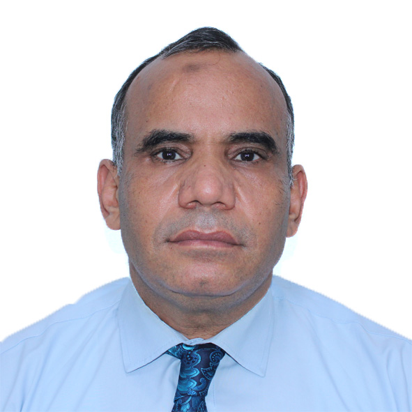 Dr Mohamed Abedelbaky