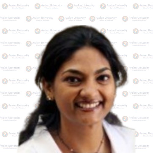 Dr. Sunita Gupta
