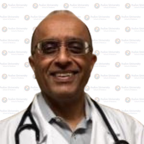 Dr. Vijay Patel