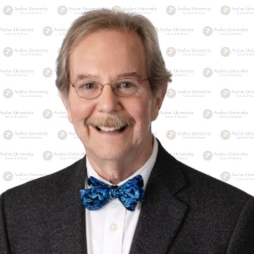 Dr. Lanny F. Wilson