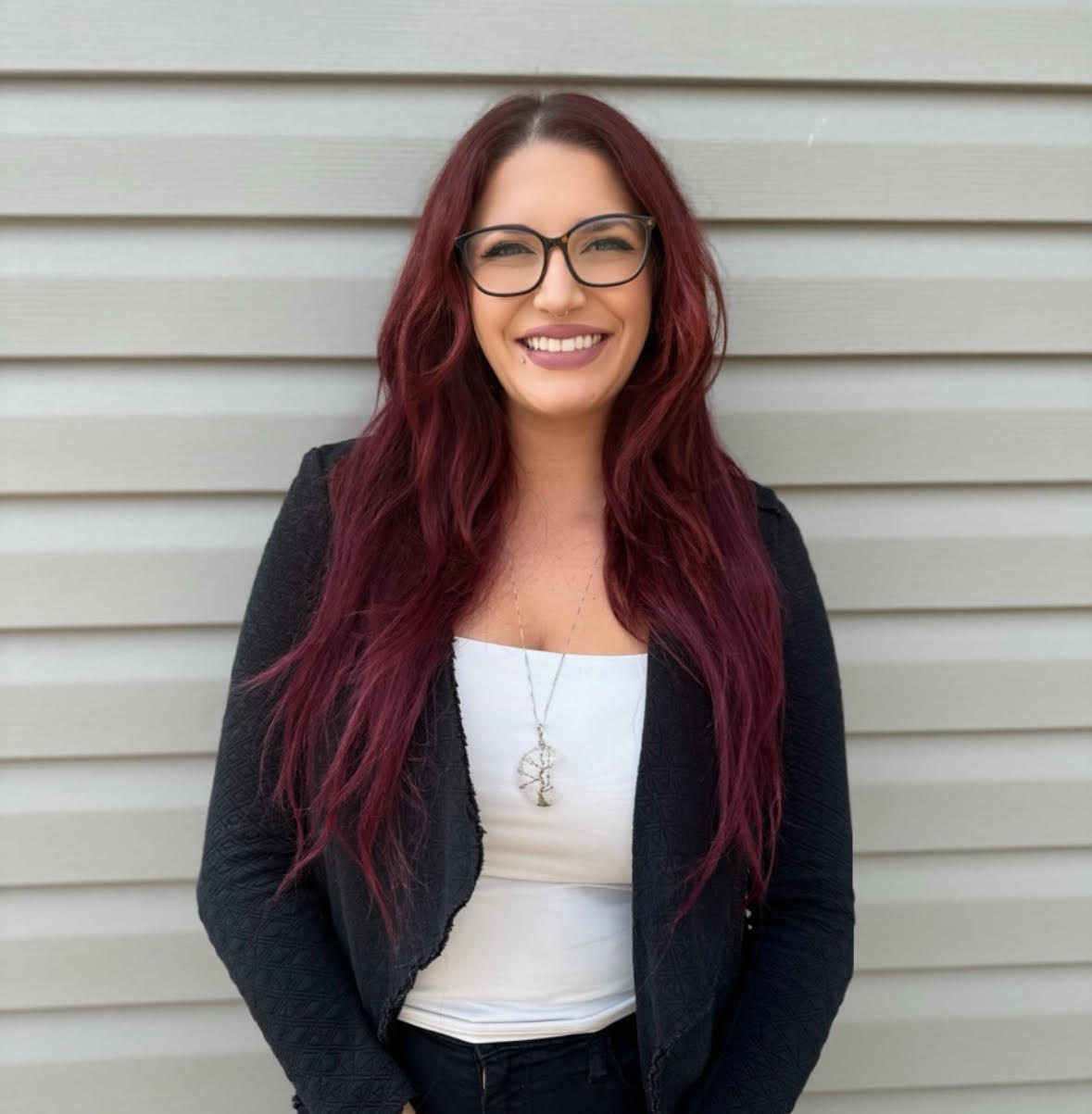 Meranda Hillier, BA