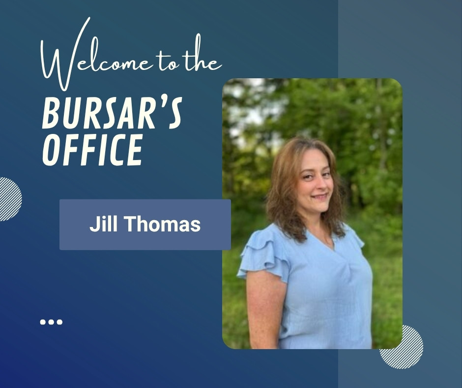 Bursar’s Office Bursar’s Office