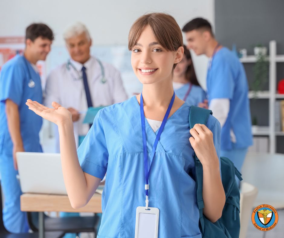 Webinar Image – Avalon University