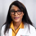 Amarachi Ekeh-Clarke