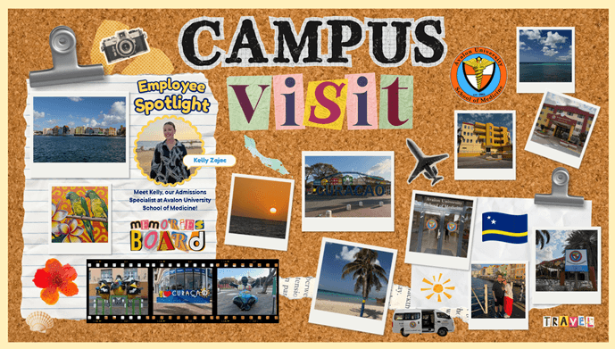 Best medical schools in Curaçao