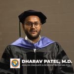 Dharav Patel