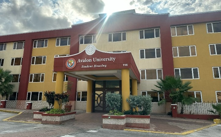 Student Housing Community