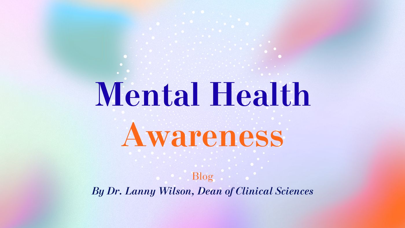 Mental Health Awareness