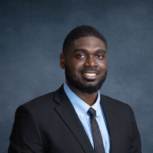 Dr Obinna Agbo, MD