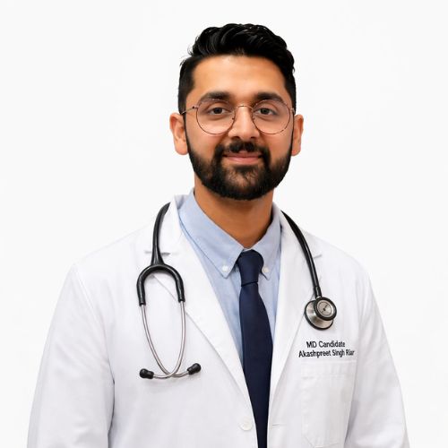 Akashpreet Riar Akashpreet Riar