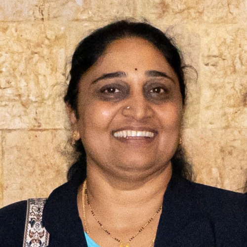 Dr. Suma Alluri